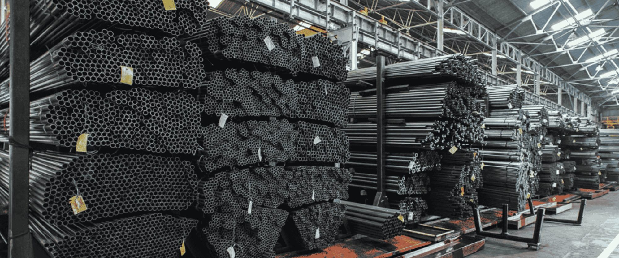 ERW precision tube and conduit manufacturing