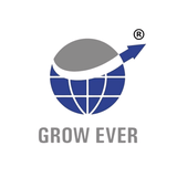 Grow Ever Group logo