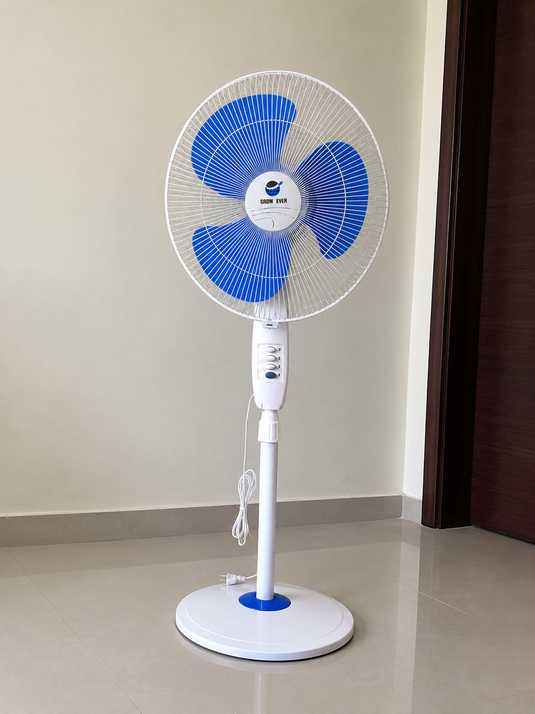 Fans Division