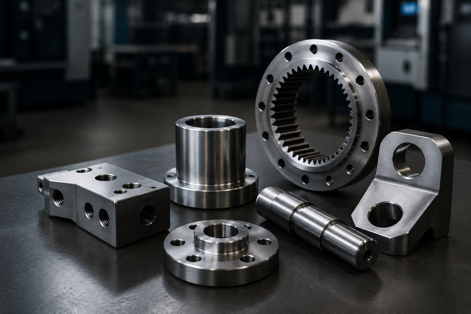 Components Division