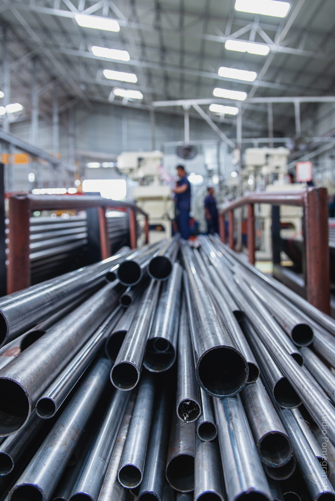 Tubes and Pipes Division